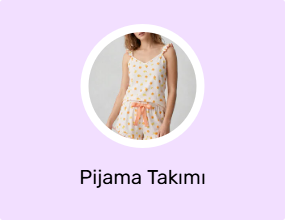 Pijama Takımı