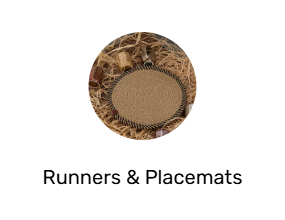 Runners & Placemats