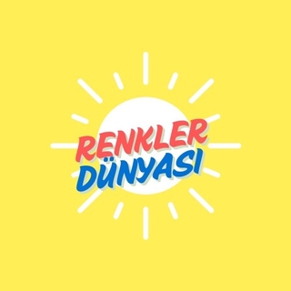 Renkler Dünyası logo