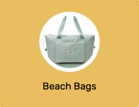 Beach Bags