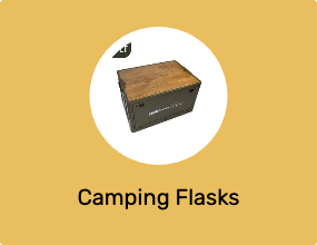 Camping Flasks