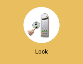 Lock