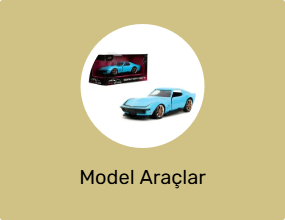 Model Araçlar