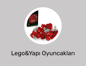 Lego&Yapı Oyuncakları