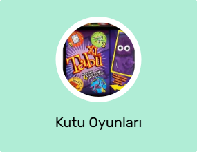 Kutu Oyunları