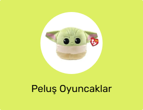 Peluş Oyuncaklar