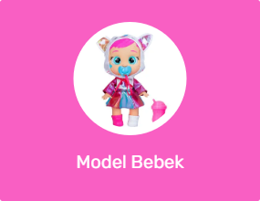 Model Bebek