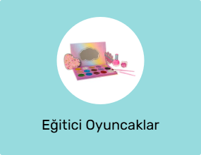 Eğitici Oyuncaklar