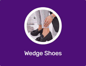 Wedge Shoes