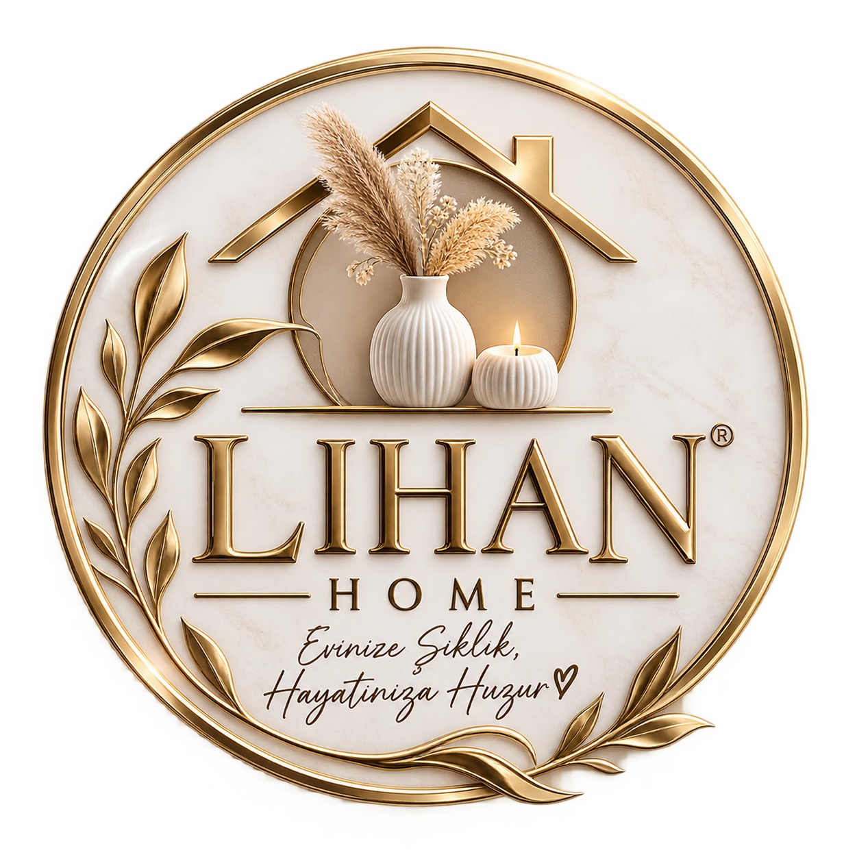 LİHAN HOME