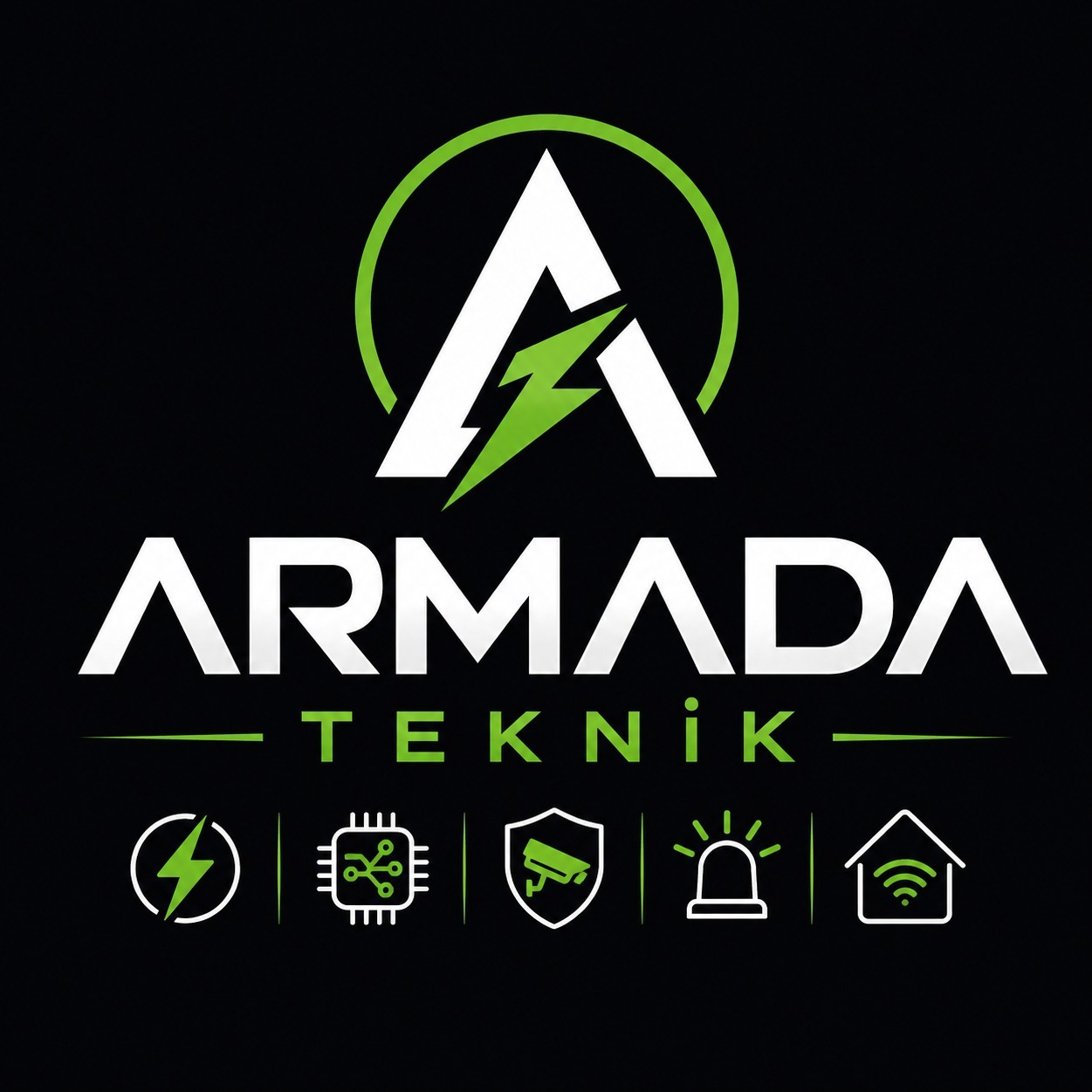 Armada Güvenlik & Çözüm ortağı