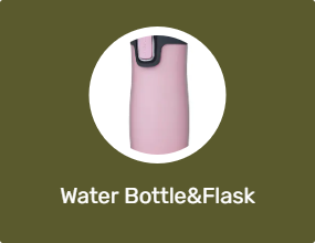 Water Bottle&Flask
