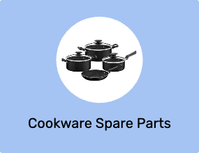 Cookware Spare Parts and Accessories