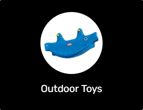 Outdoor Toys