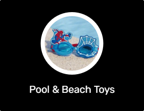 Pool & Beach Toys