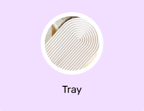Tray