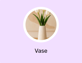 Vase