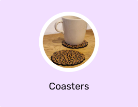Coasters
