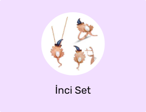 İnci Set