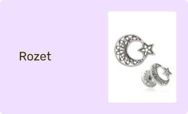 Rozet