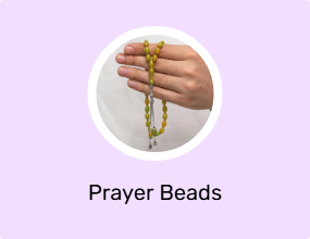 Prayer Beads