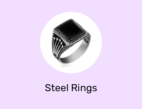 Steel Rings