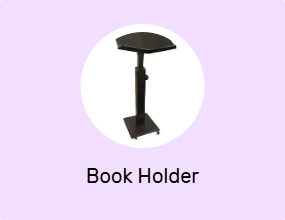 Book Holder