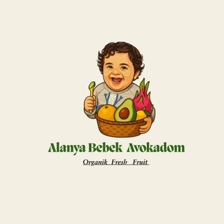 bebek avokadom