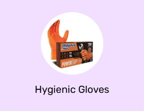 Hygienic Gloves