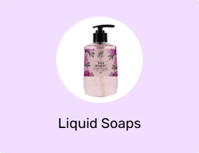 Liquid Soaps