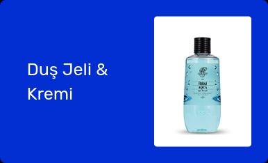 Duş Jeli & Kremi