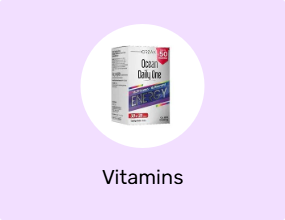 Vitamins