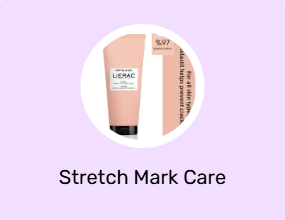 Stretch Mark Care