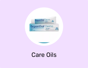 Care Oils