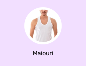 Maiouri