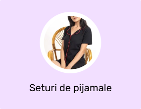 Seturi de pijamale