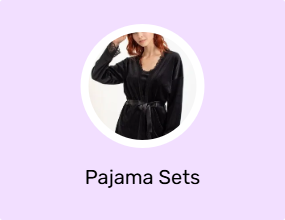 Pajama Sets