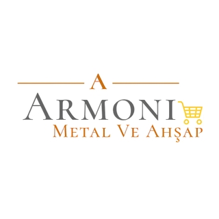 Armoni Metal Ve Ahşap