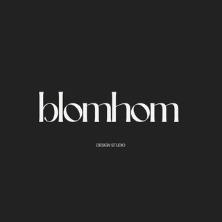 blomhom