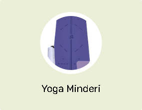 Yoga Minderi