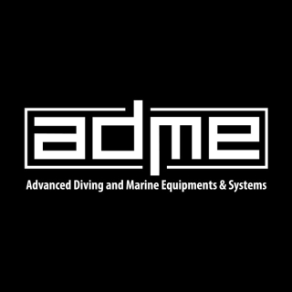 ADME SİSTEM logo