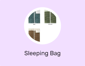 Sleeping Bag