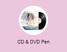 CD & DVD Pen