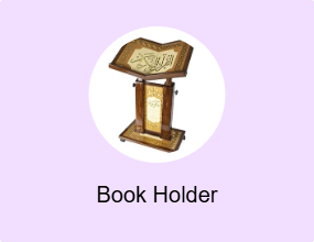 Book Holder