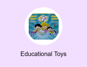 Educational Toy