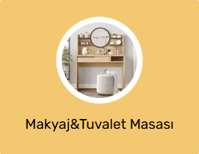 Makyaj&Tuvalet Masası