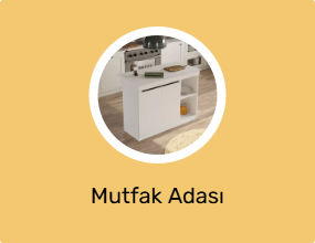 Mutfak Adası