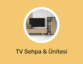 TV Sehpa & Ünitesi