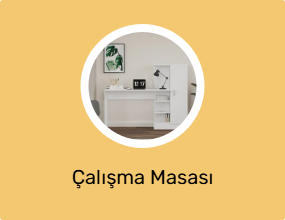 Çalışma Masası