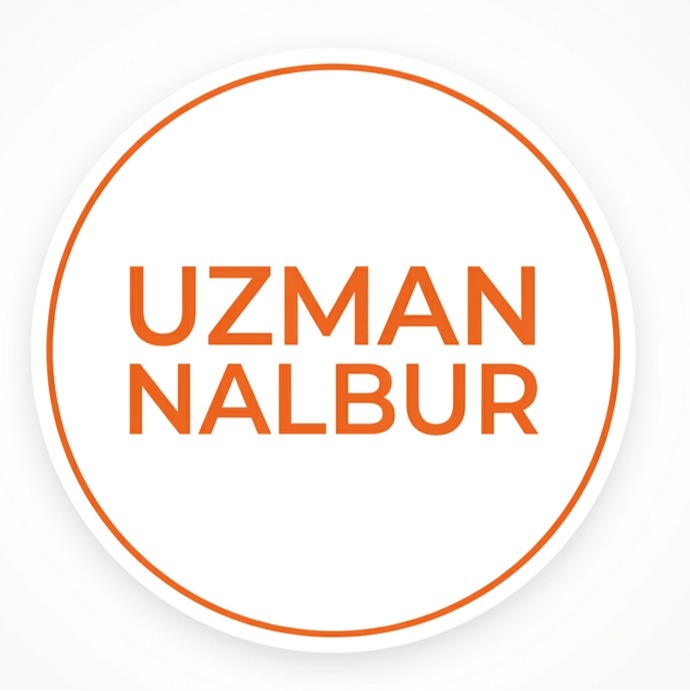 Uzman Nalbur